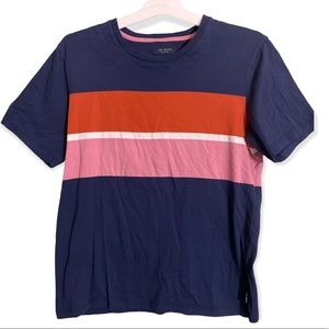 NWOT TED BAKER SHIRT SIZE 3